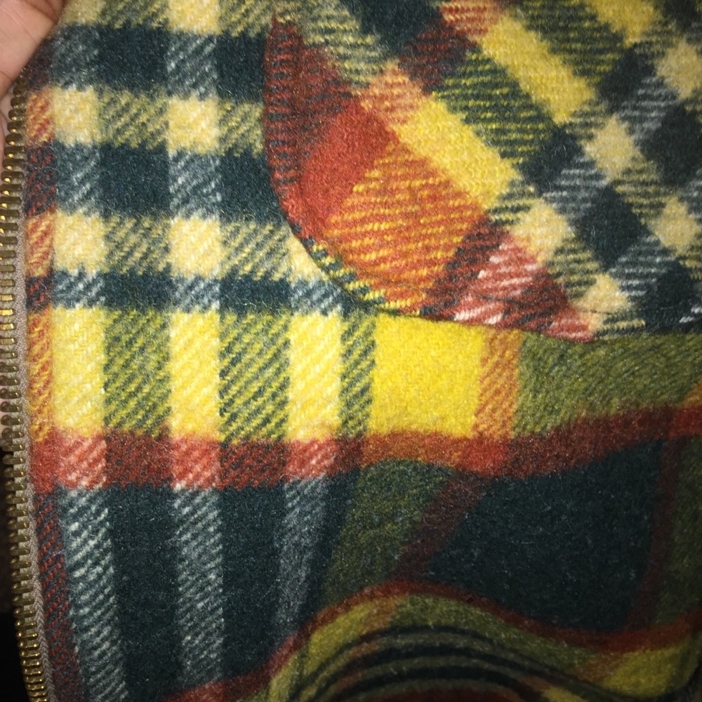 McGregor coat